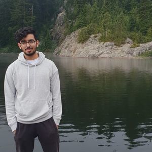 Meet your Posher, Daniyal